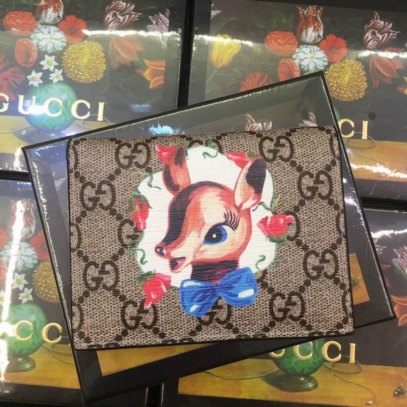 Gucci Wallets 24